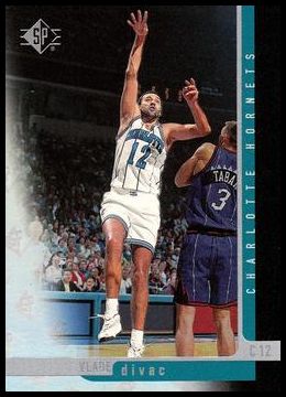 10 Vlade Divac